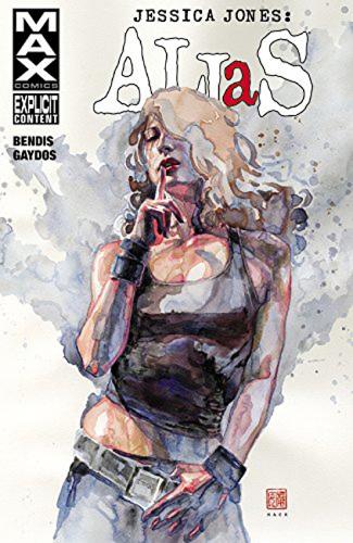 Jessica Jones: Alias Volume 3 (Paperback)