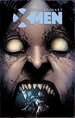 Extraordinary X-men Vol. 3 (Paperback)