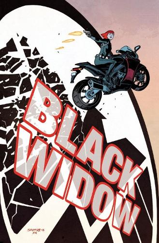 Black Widow Vol. 1: S.h.i.e.l.d.'s Most Wanted (Paperback)