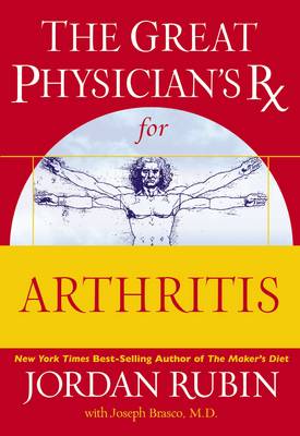 GPRX - Arthritis (Hardback)