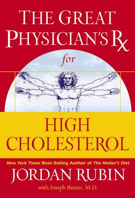 GPRX - High Cholesterol (Hardback)
