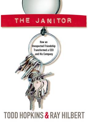 The Janitor (Hardback)