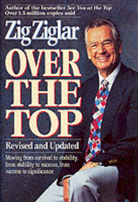 Over the Top (Hardback)