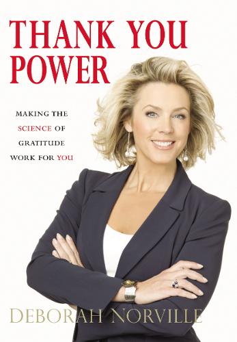 Thank You Power (Paperback)