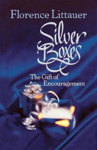 Silver Boxes (Paperback)