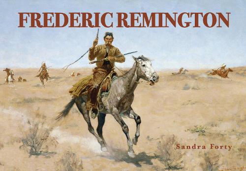 Frederic Remington (Hardback)