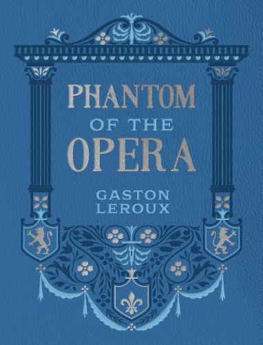 Quarto Publishing Group Usa Inc Phantom Of The Opera