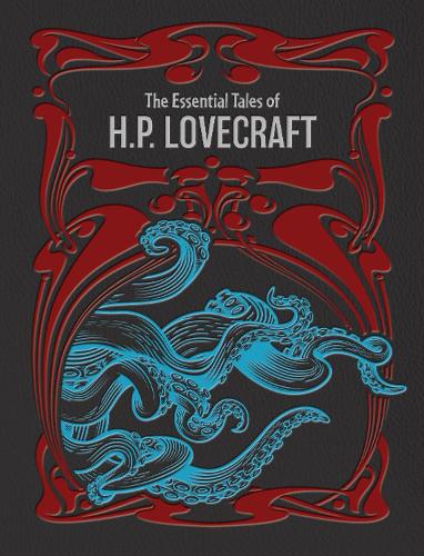 洋書 The Fantastic Worlds of H. P. Lovecraft The Essential Tales of H.P. Lovecraft by H. P. Lovecraft | Waterstones