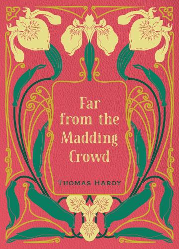 Quarto Publishing Group Usa Inc Far From The Madding Crowd