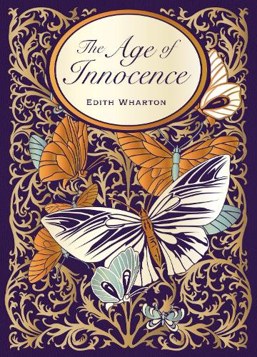 Quarto Publishing Group Usa Inc The Age Of Innocence