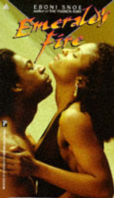 Emerald's Fire - Arabesque Romance S. (Paperback)