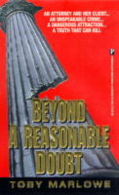 Beyond a Reasonable Doubt (Paperback)