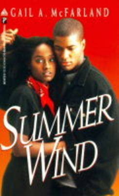Summer Wind - Arabesque Romance S. (Paperback)