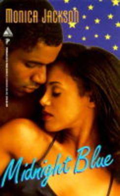 Midnight Blue - Arabesque Romance S. (Paperback)