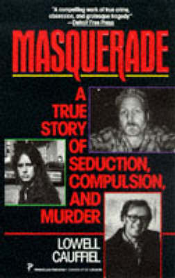 Masquerade - True Crime S. (Paperback)