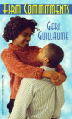 Firm Commitments - Arabesque Romance S. (Paperback)