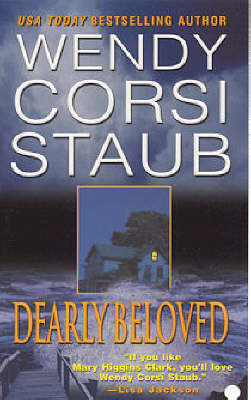 Dearly Beloved (Paperback)