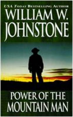 Power of the Mountain Man (Paperback)