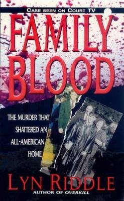 Family Blood (Paperback)