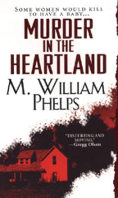 Murder In The Heartland (Paperback)