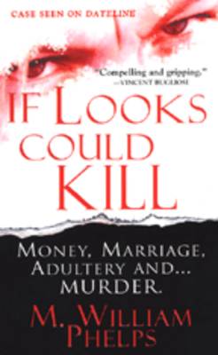 If Looks Could Kill (Paperback)
