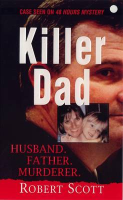 Killer Dad (Paperback)