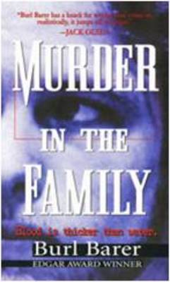 Murder In The Family (Paperback)
