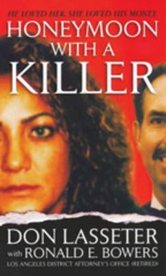 Honeymoon With A Killer (Paperback)