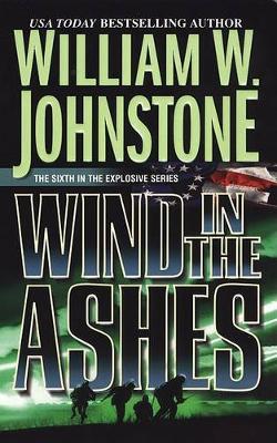 Wind In The Ashes (Paperback)