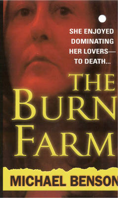 The Burn Farm (Paperback)