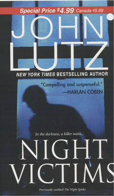 Night Victims (Paperback)