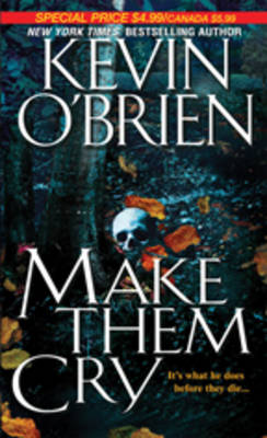 Make Them Cry (Paperback)