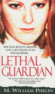 Lethal Guardian (Paperback)