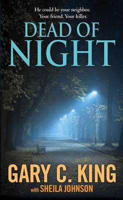 Dead Of Night (Paperback)