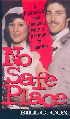 No Safe Place (Paperback)