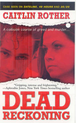 Dead Reckoning (Paperback)