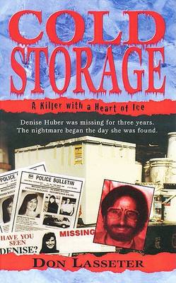 Cold Storage (Paperback)