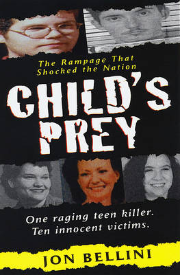 Child's Prey (Paperback)