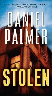 Stolen (Paperback)