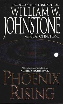 Phoenix Rising (Paperback)