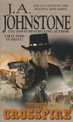 The Loner (Paperback)