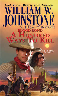 Blood Bond (Paperback)
