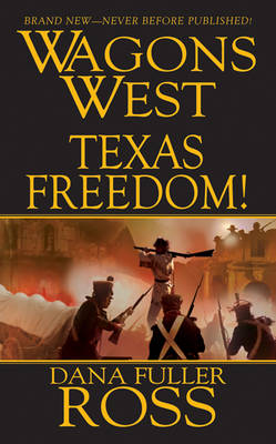 Wagons West (Paperback)