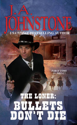 The Loner (Paperback)