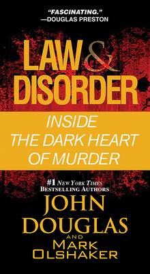 Law & Disorder (Paperback)