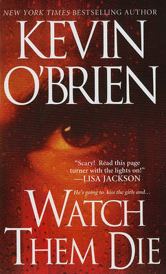 Watch Them Die (Paperback)