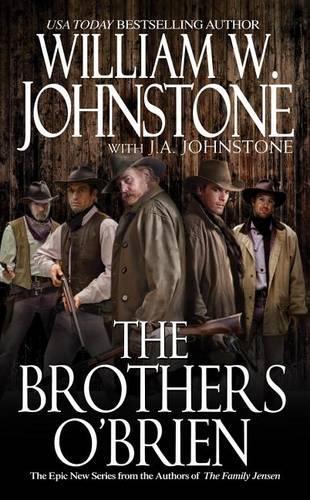 Pp The Brothers O'Brien (Paperback)