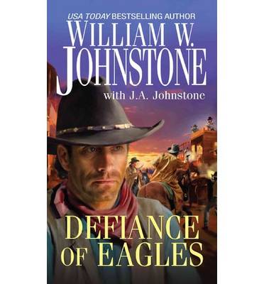 Defiance Of Eagles (Paperback)