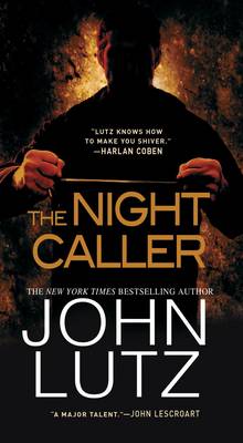 The Night Caller (Paperback)