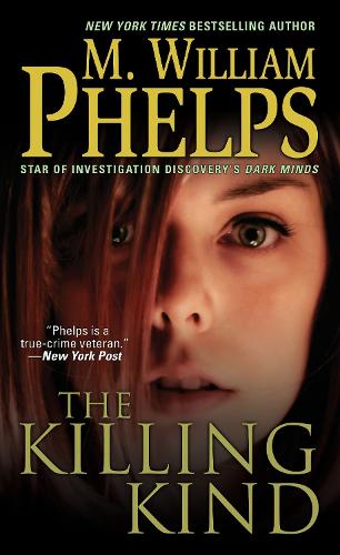 The Killing Kind (Paperback)